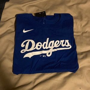 Nike Small Cory Seager Shirt